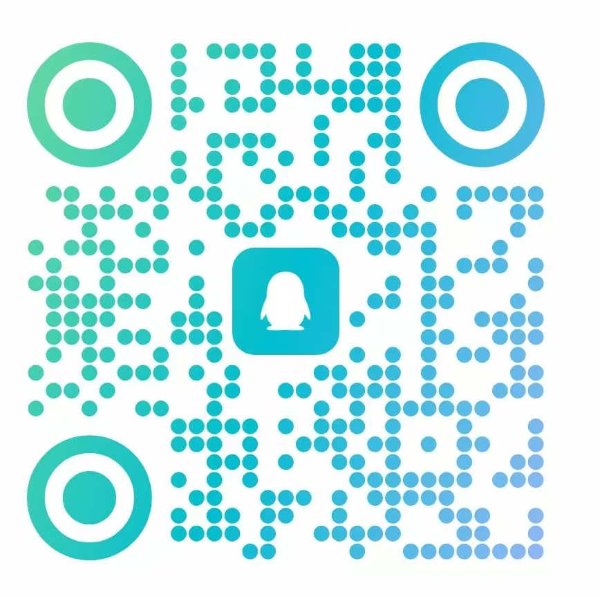 QQ QR Code